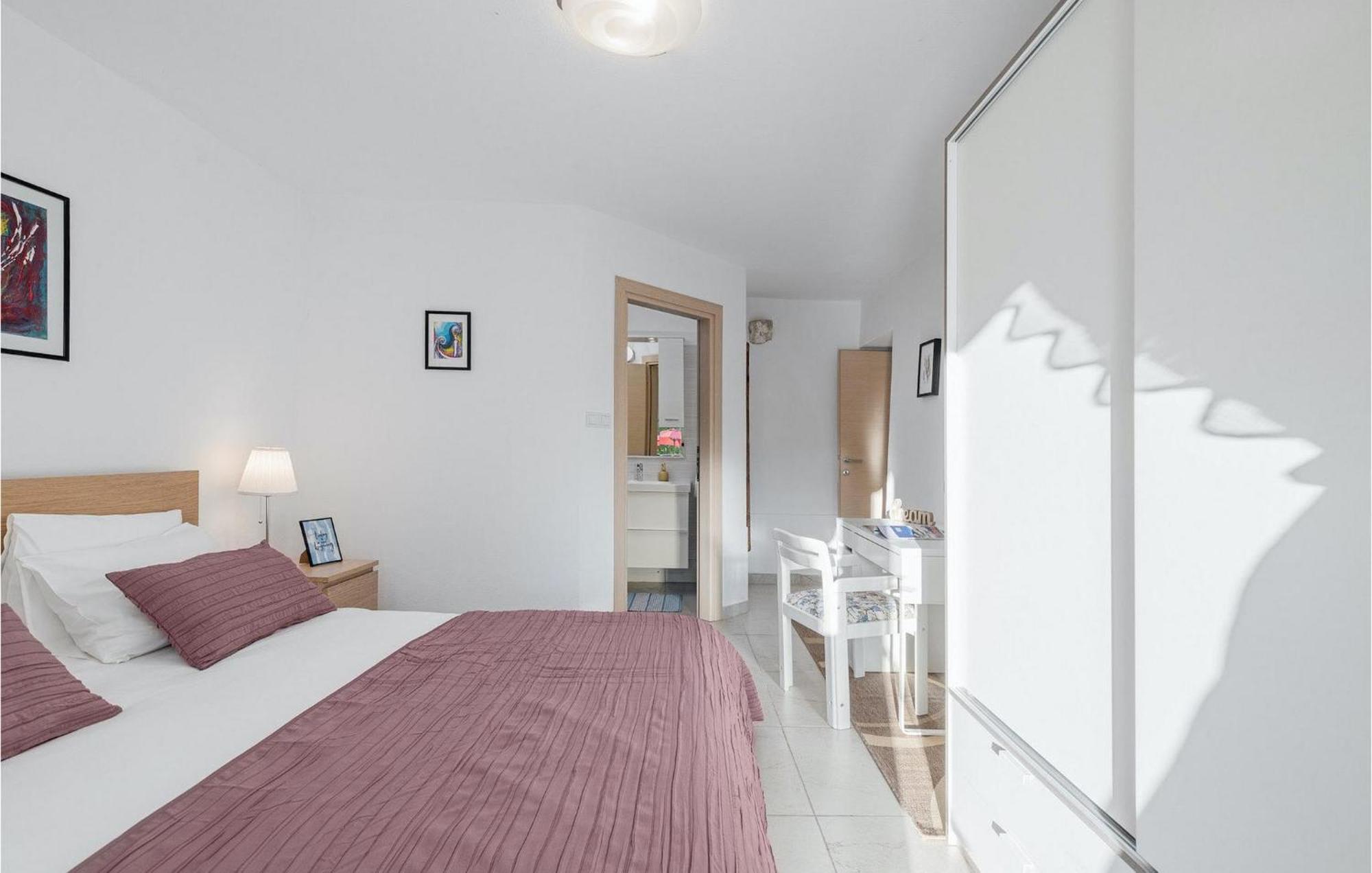 Supljini Ferienhaus *